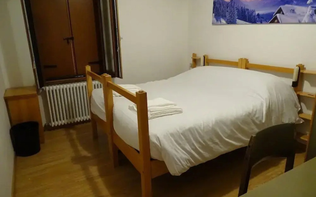 Al Sasso di Stria