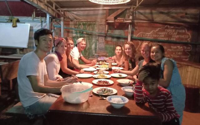 Ratanakiri Homestay