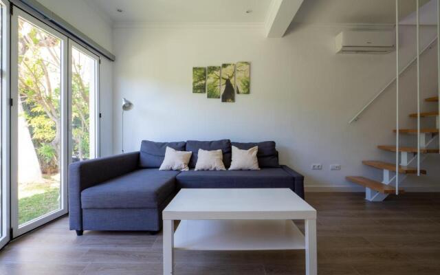 House In Private Urbanization