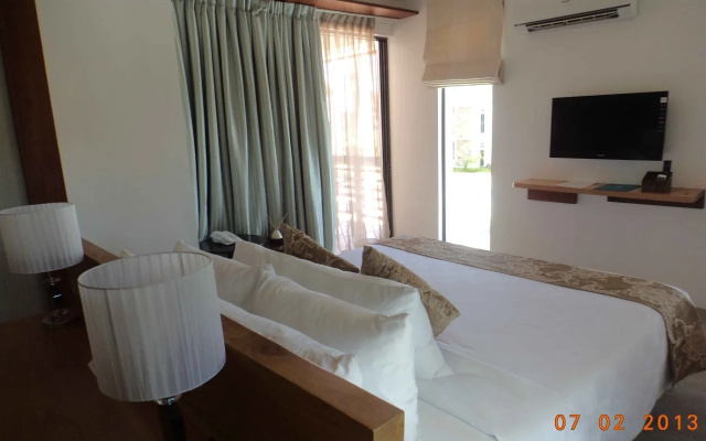 Infinity Resort