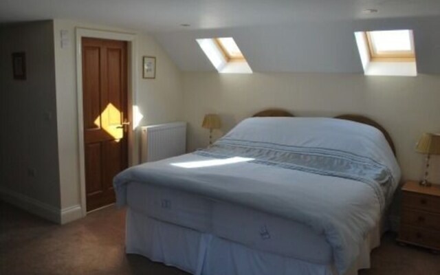 Park Farm - Bed & Breakfast
