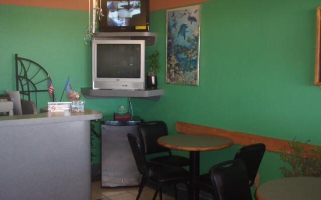 Relax Inn Pauls Valley