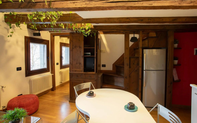 Margherita House Venice