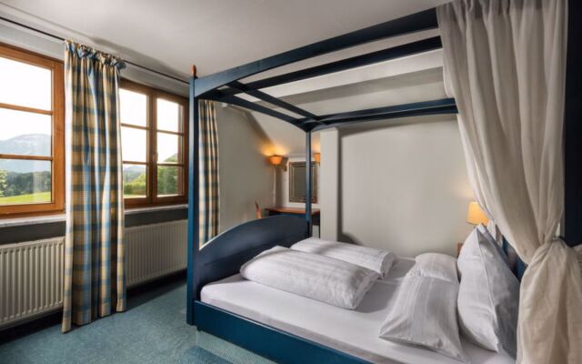 MONDI Appartements am Grundlsee