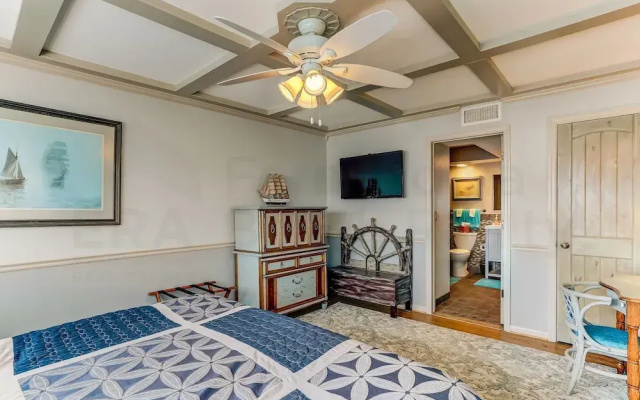550 Amelia By The Sea