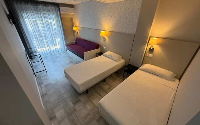 Hotel Boutique Centro BBB