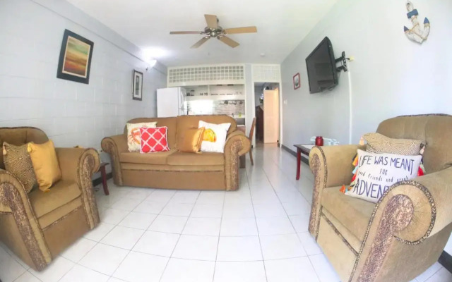 Apartment at Fisherman's Point