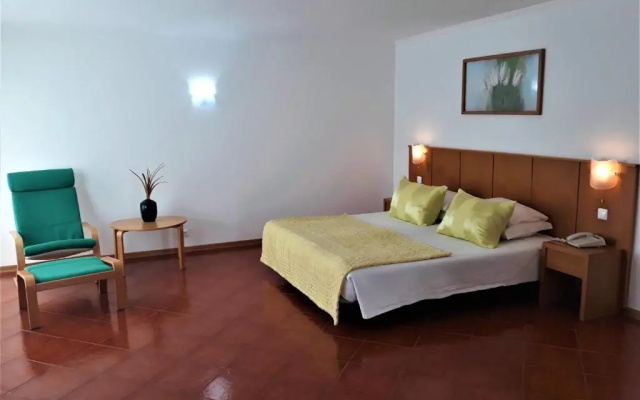 Hotel Santa Cruz