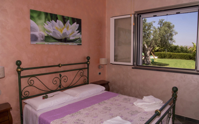 Villa Alessia 6 in Gela