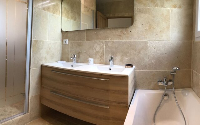 Villa Bouvino LS1-302