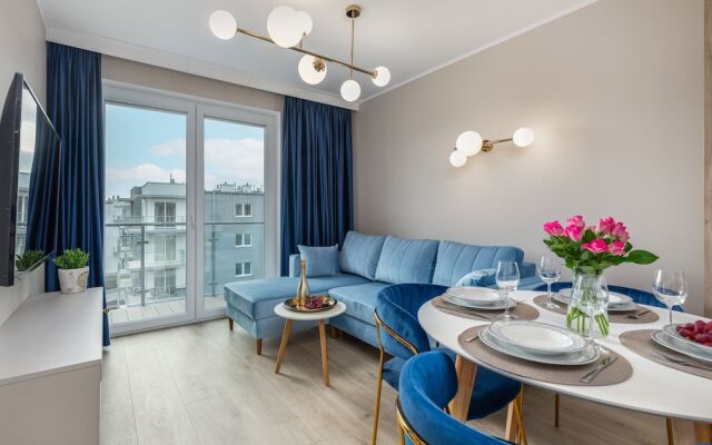 Seaside Apartamenty Porta Mare