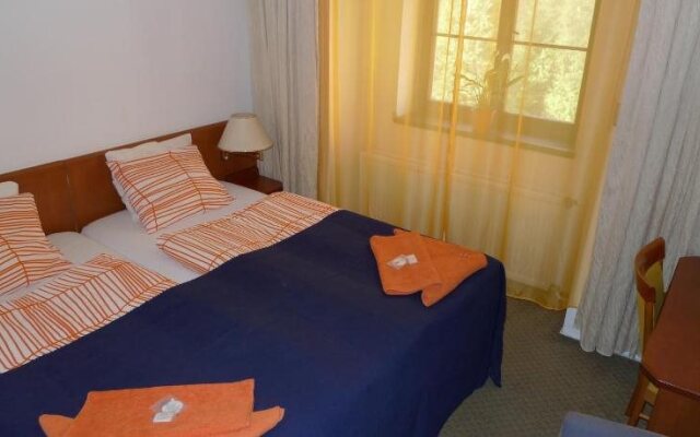 Hotel Prokop