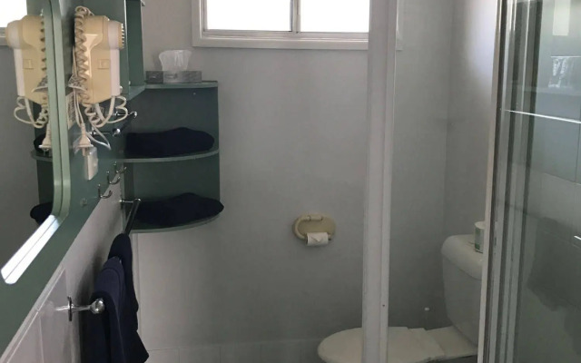 South Tamworth Motor Inn