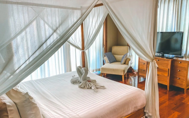 Royal Sammuk villas
