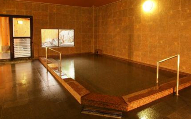Ueki Onsen Kirinoyu