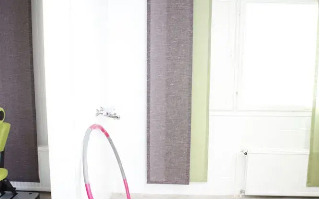 Santa's Resort & Spa Hotel Sani