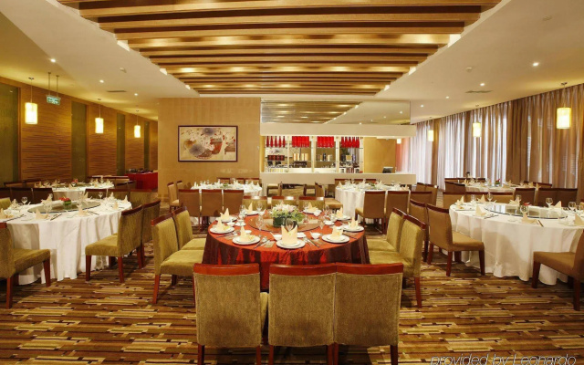 Holiday Inn Hangzhou Xiaoshan by IHG