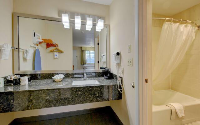 Best Western Horizon Inn