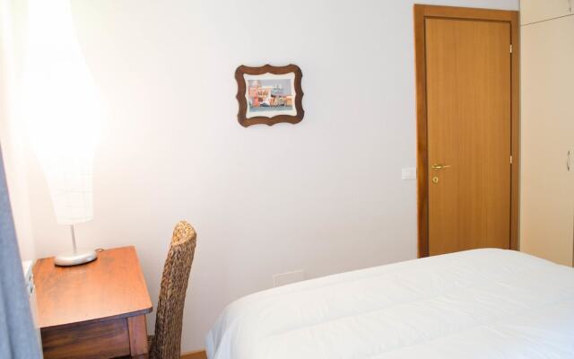 Milan Private Terrace House