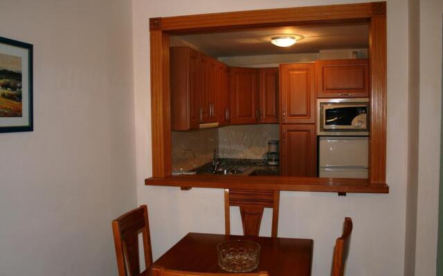 Nerja Bahía Apartamentos