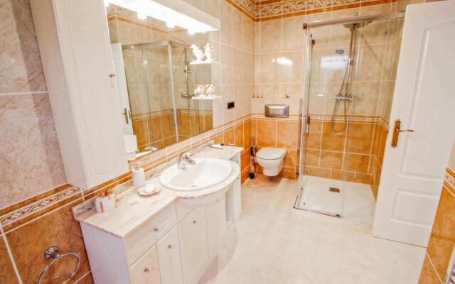 El Sol - luxury villa with private pool in Benissa