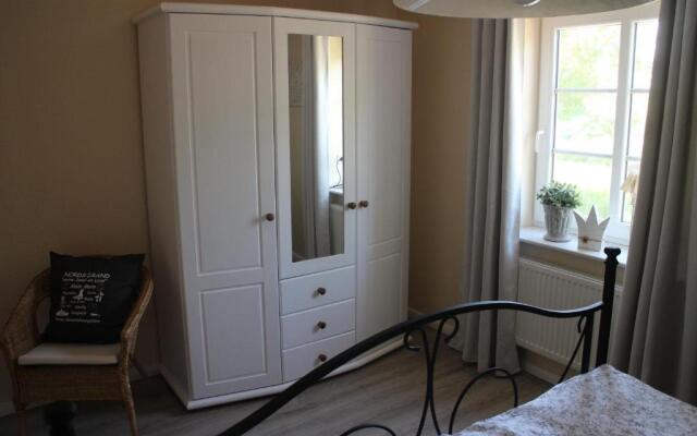 Ferienwohnung-Scheel