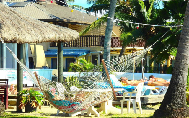 Travellers Beach Resort