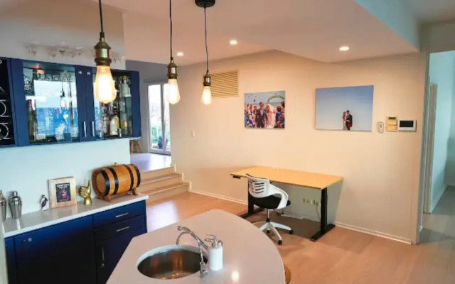 Oceanfront Oasis in Tennyson