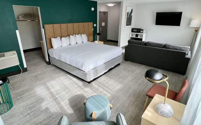 Best Western Portland West Beaverton