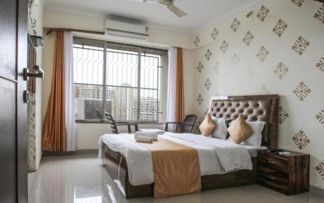 Executive Anmol - Service Apartment