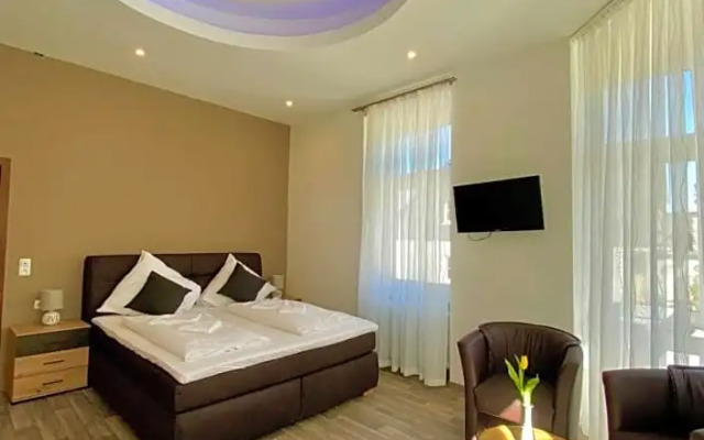 Hotel Krone Riesling