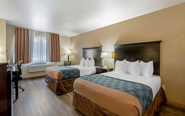 Quality Inn Gunnison-Crested Butte