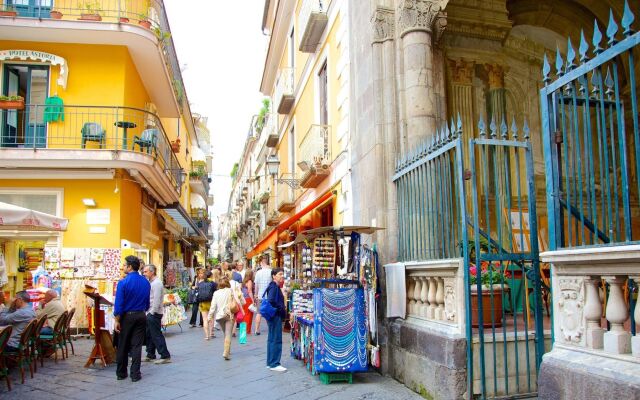 Maison Blu - Intimate GuestHouse