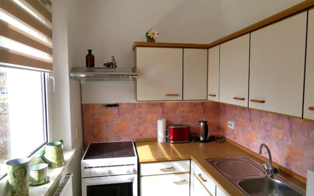 Ferienwohnung Kaltschmidt