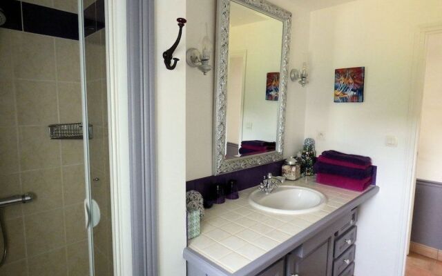 CHAMBRES D'HôTES LES COULEURS D'HERLIN