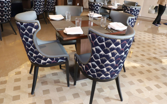 Geeta Sarovar Portico Panipat