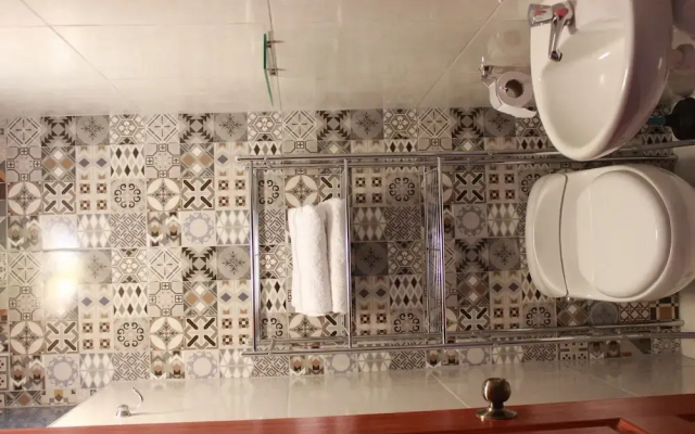 Departamentos Escala