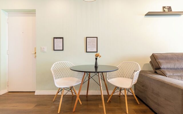 LFR - ALAMEDA JAÚ By Anora Spaces