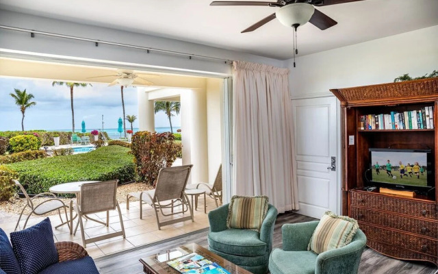 Coral Gardens on Grace Bay