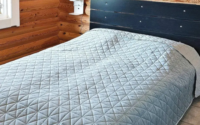 8 Person Holiday Home in Sydals