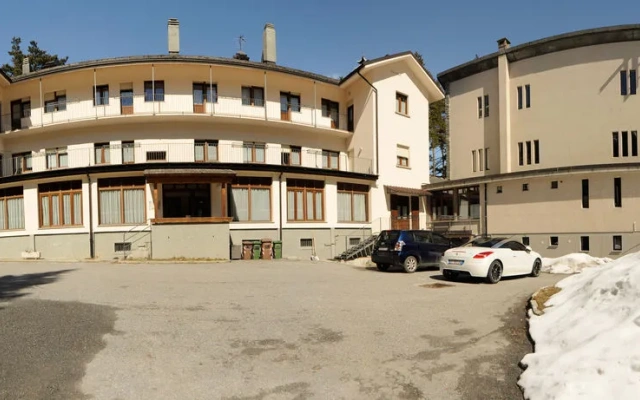 Ostello San Francesco