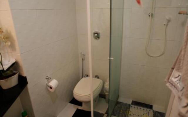 Apartamento Rita Ludolf