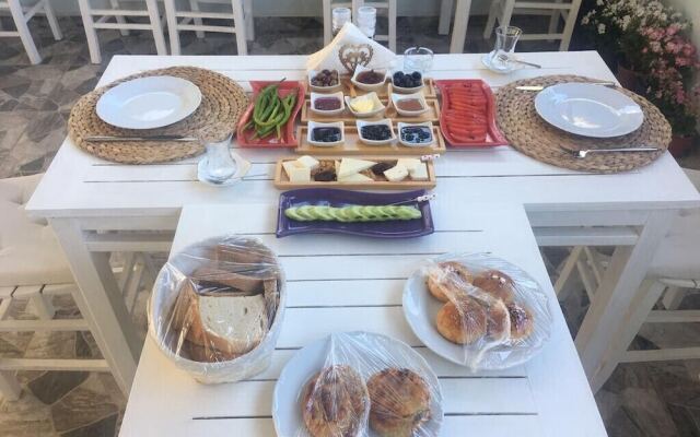 Yeldeğirmeni Bozcaada