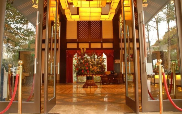 Huangguoshu Hotel