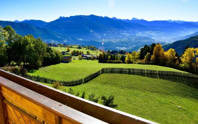 Ferienwohnung Stocknerhof