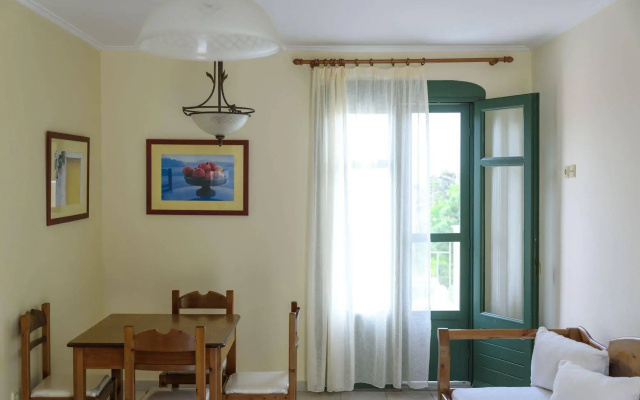 Kyveli Apartments