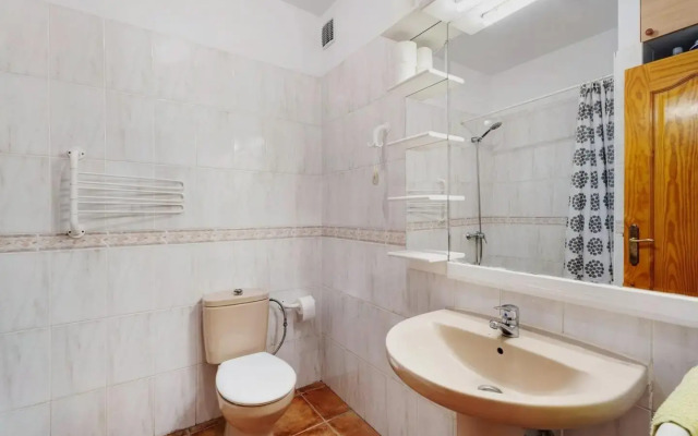 Apartamento La Playa