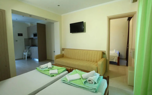 Studios Pieria