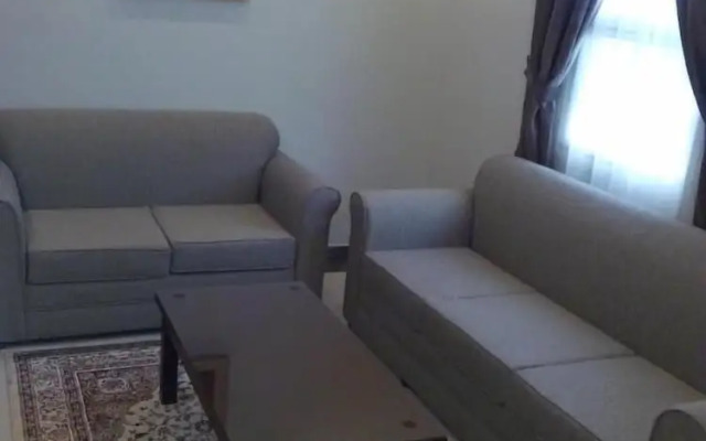 Nouran Hotel Apartments