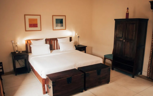 Devra Udaipur